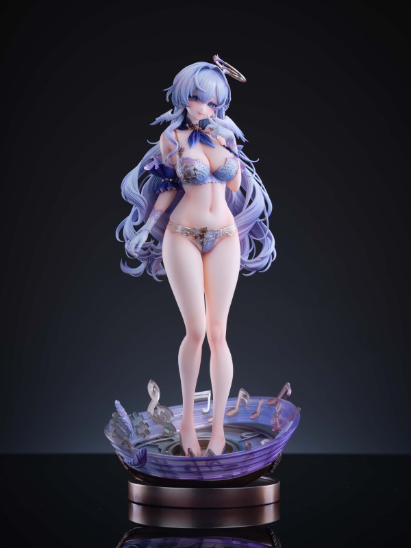 【Pre order】Genius Bee Studio 1/7 & 1/4 Honkai: Star Rail Robin