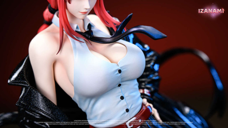 【Pre order】Izanami Studio 1/6 Chainsaw Man Makima