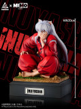 【Pre order】Exorcism Studio x Mimo Studio 1/6 Inuyasha
