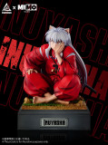 【Pre order】Exorcism Studio x Mimo Studio 1/6 Inuyasha