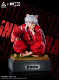 【Pre order】Exorcism Studio x Mimo Studio 1/6 Inuyasha