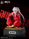 【Pre order】Exorcism Studio x Mimo Studio 1/6 Inuyasha