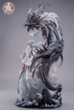 【Pre order】MiaoYinFang Studio 1/6 Wuthering Waves Jinhsi