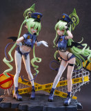 【Pre order】Miwu Studio 1/6 Blue Archive Tachibana Hikari & Tachibana Nozomi