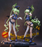 【Pre order】Miwu Studio 1/6 Blue Archive Tachibana Hikari & Tachibana Nozomi