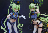【Pre order】Miwu Studio 1/6 Blue Archive Tachibana Hikari & Tachibana Nozomi