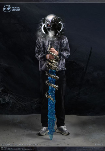 【Pre order】Panda Studio 1/1 Sword of Resonance