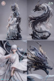 【Pre order】MiaoYinFang Studio 1/6 Wuthering Waves Jinhsi