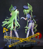 【Pre order】Miwu Studio 1/6 Blue Archive Tachibana Hikari & Tachibana Nozomi