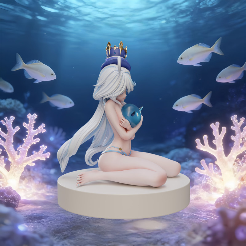【Pre order】YunYi Studio 1/6 ‌Genshin Impact Furina