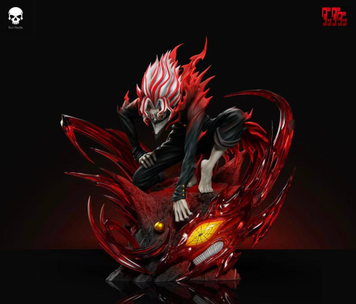 【Pre order】Koi Studio 1/6 Dandadan Takakura Ken
