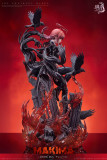 【Pre order】LiYue Studio 1/6 Chainsaw Man Makima