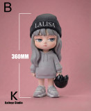 【Pre order】Kaitoys Studio - Lalisa