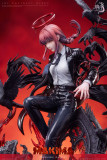 【Pre order】LiYue Studio 1/6 Chainsaw Man Makima