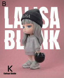 【Pre order】Kaitoys Studio - Lalisa