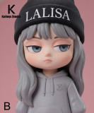 【Pre order】Kaitoys Studio - Lalisa