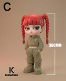 【Pre order】Kaitoys Studio - Lalisa
