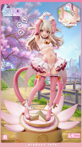 【Pre order】Lolikoo Studio 1/6 Fate/kaleid liner Illyasviel von Einzbern