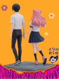 【Pre order】Blush Studio 1/6 Opposite You and Me Suzuki & Tani