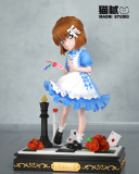 【Pre order】MaoNi Studio 1/6 Detective Conan Haibara Ai Cos Alice