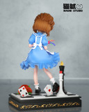 【Pre order】MaoNi Studio 1/6 Detective Conan Haibara Ai Cos Alice