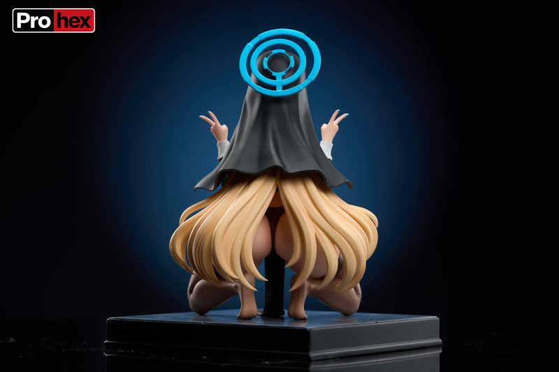 【Pre order】Prohex Studio 1/6 Blue Archive Sister Ichinose Asuna