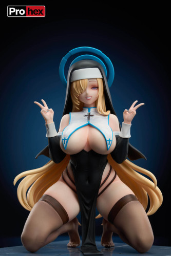【Pre order】Prohex Studio 1/6 Blue Archive Sister Ichinose Asuna