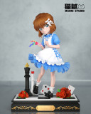 【Pre order】MaoNi Studio 1/6 Detective Conan Haibara Ai Cos Alice