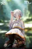 【Pre order】JiangXing Studio 1/6 Frieren: Beyond Journey's End Frieren