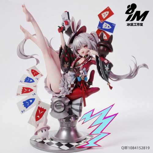 【Pre order】Ice Mouse Studio 1/6 Honkai: Star Rail Sparkle