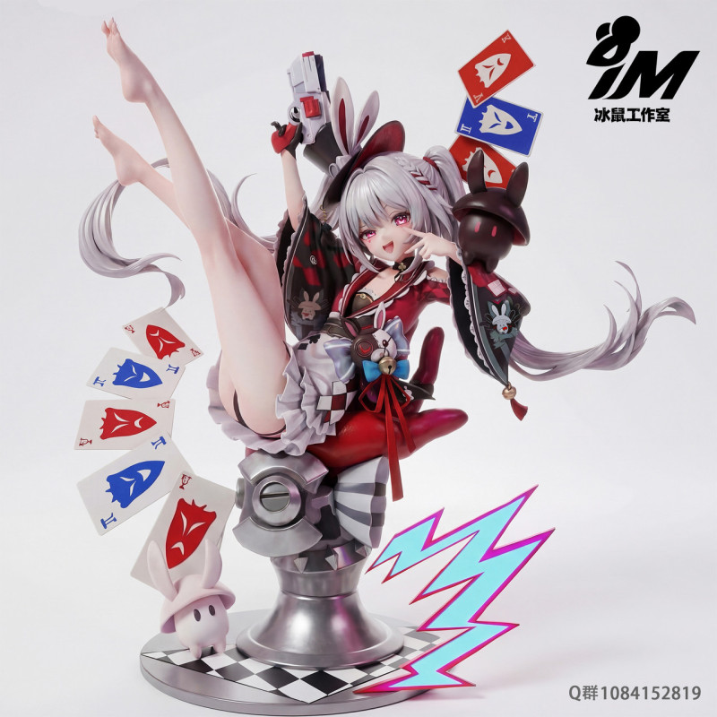 【Pre order】Ice Mouse Studio 1/6 Honkai: Star Rail Sparkle
