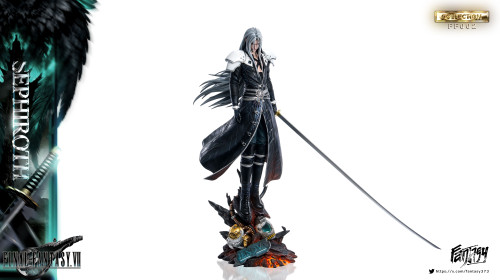 【Pre order】Fantasy Studio ​​​FF ​​Sephiroth 2.0