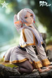 【Pre order】JiangXing Studio 1/6 Frieren: Beyond Journey's End Frieren