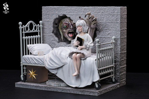 【Pre order】Sculpting Soul Studio - Resident Evil Requiem Emily