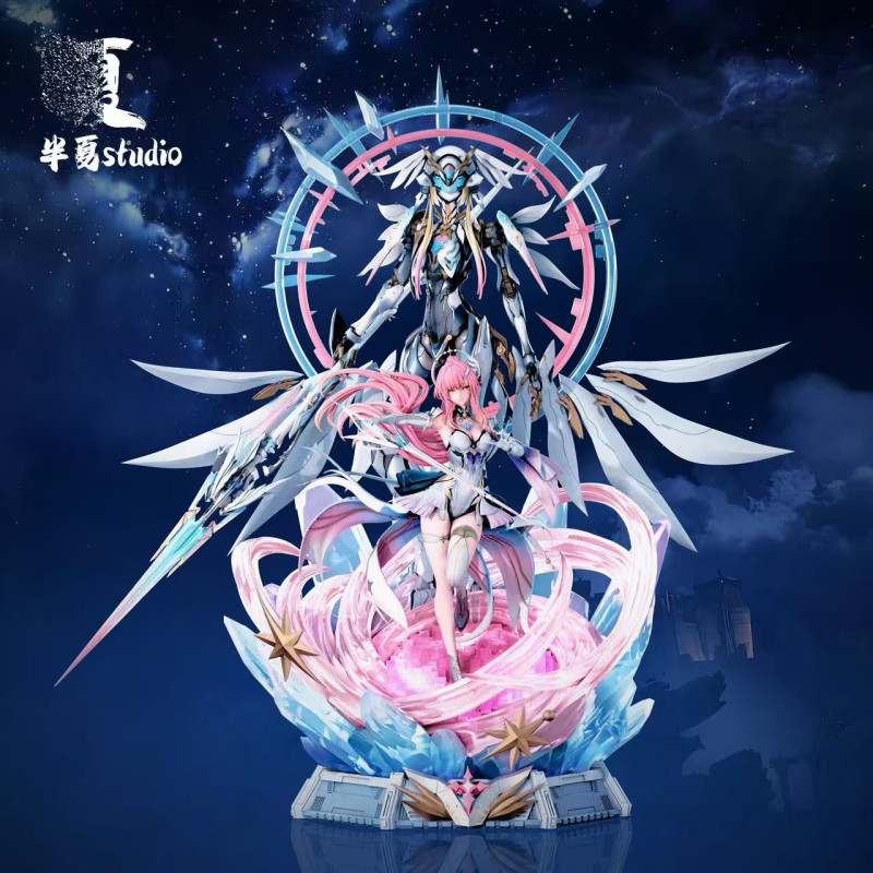 【Pre order】Ban Xia Studio 1/6 Wuthering Waves Aemeath