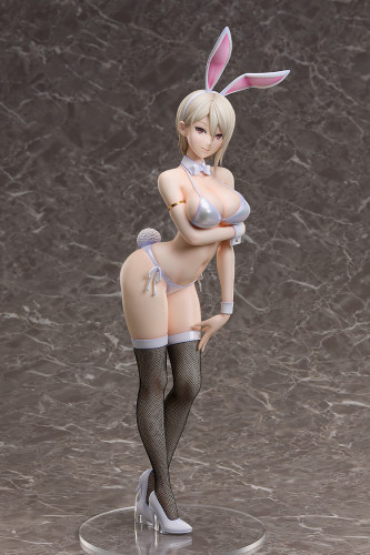 【Pre order】FREEing Studio 1/4 PVC Food Wars！Shokugeki no Soma Alice Nakiri (Copyright)