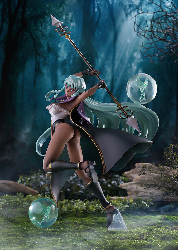 【Pre order】Phat Studio 1/6 PVC Unicorn Overlord Rosalind‌ (Copyright)
