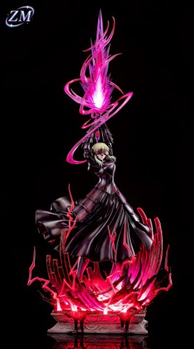 【Pre order】ZM Studio 1/6 Fate/stay night Saber