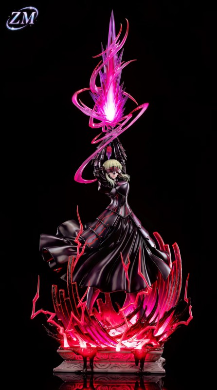 【Pre order】ZM Studio 1/6 Fate/stay night Saber