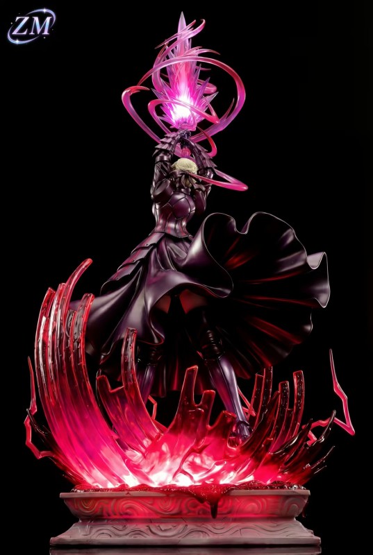 【Pre order】ZM Studio 1/6 Fate/stay night Saber