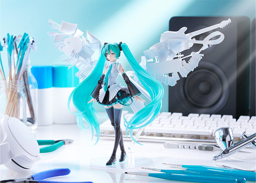 【Pre order】Max Factory - PVC Hatsune Miku (Copyright)