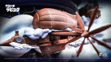 【Pre order】Black Ant Studio x White Deer Studio - Castle in the Sky
