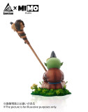 【Pre order】Exorcism Studio x Mimo Studio 1/6 Inuyasha Rin & Jaken