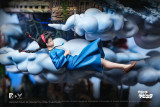 【Pre order】Black Ant Studio x White Deer Studio - Castle in the Sky