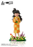 【Pre order】Exorcism Studio x Mimo Studio 1/6 Inuyasha Rin & Jaken