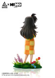 【Pre order】Exorcism Studio x Mimo Studio 1/6 Inuyasha Rin & Jaken