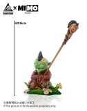 【Pre order】Exorcism Studio x Mimo Studio 1/6 Inuyasha Rin & Jaken