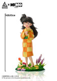 【Pre order】Exorcism Studio x Mimo Studio 1/6 Inuyasha Rin & Jaken