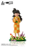【Pre order】Exorcism Studio x Mimo Studio 1/6 Inuyasha Rin & Jaken
