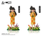 【Pre order】Exorcism Studio x Mimo Studio 1/6 Inuyasha Rin & Jaken